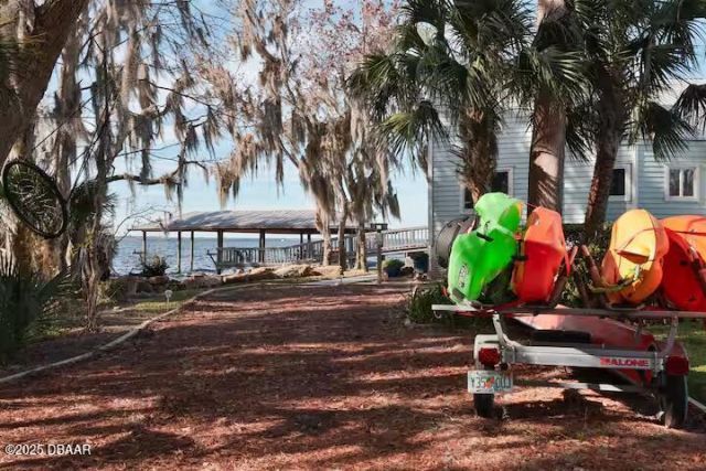 21951 Tarragona Way, Astor, FL 32102 Photo