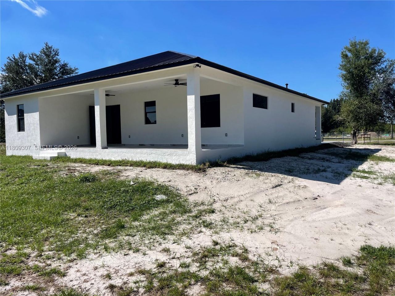 435 N Quebrada St, Clewiston, FL 33440 Photo