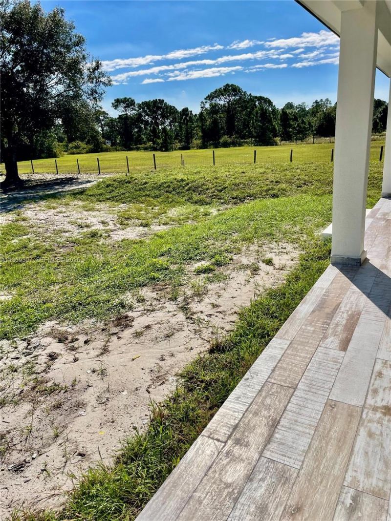 435 N Quebrada St, Clewiston, FL 33440 Photo