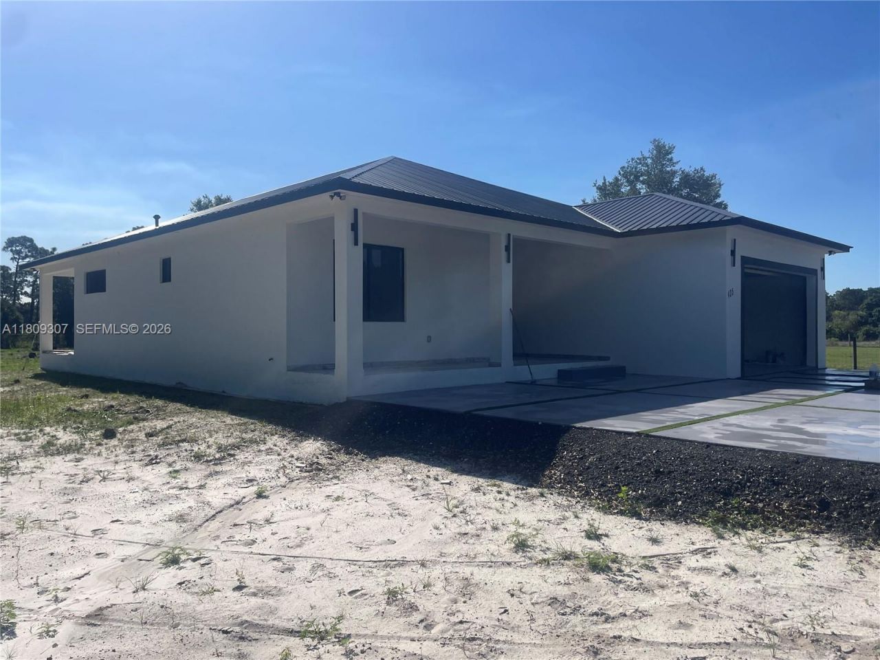 435 N Quebrada St, Clewiston, FL 33440 Photo
