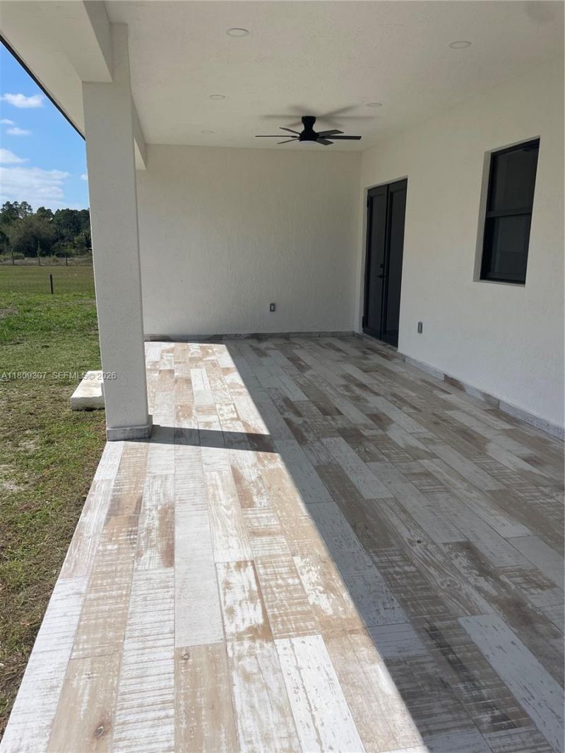 435 N Quebrada St, Clewiston, FL 33440 Photo