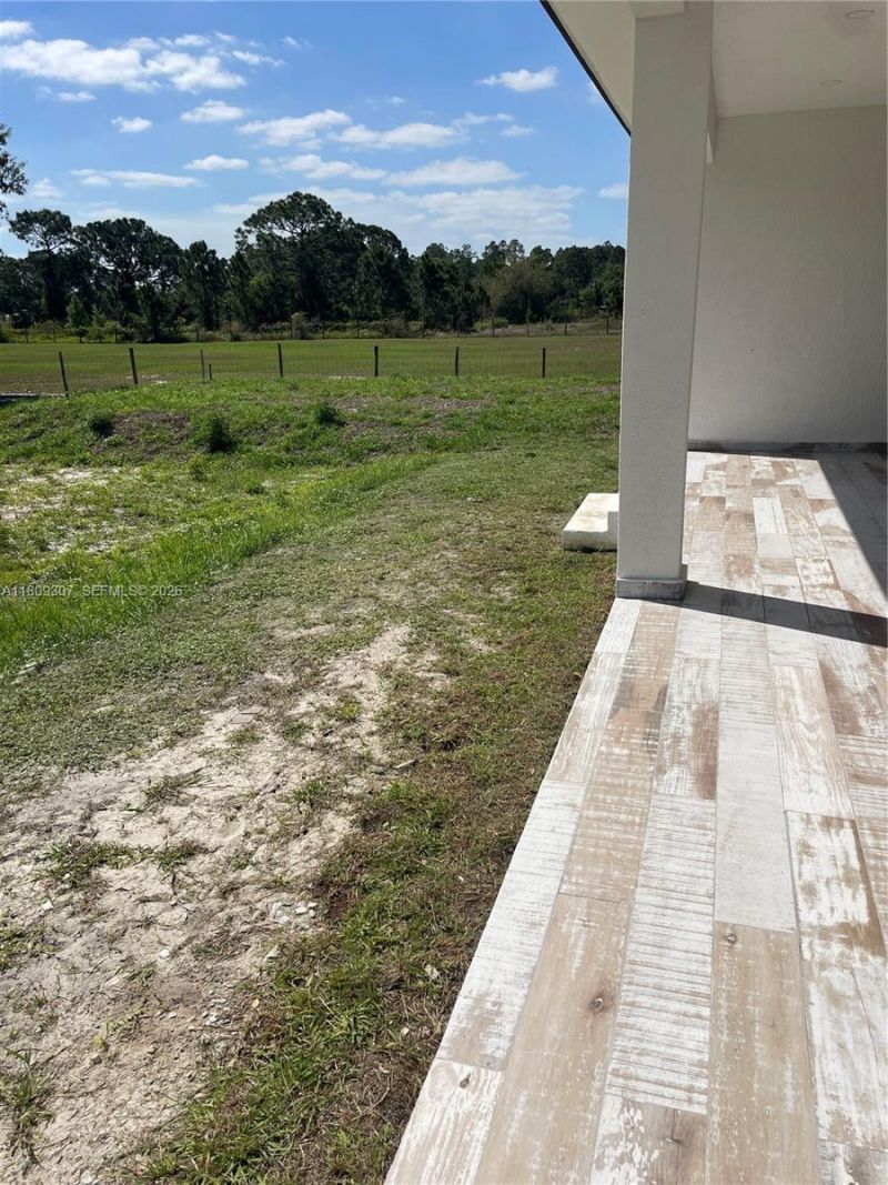 435 N Quebrada St, Clewiston, FL 33440 Photo