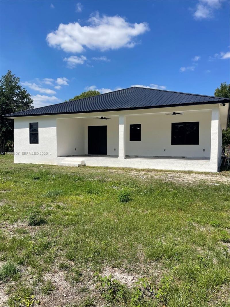 435 N Quebrada St, Clewiston, FL 33440 Photo