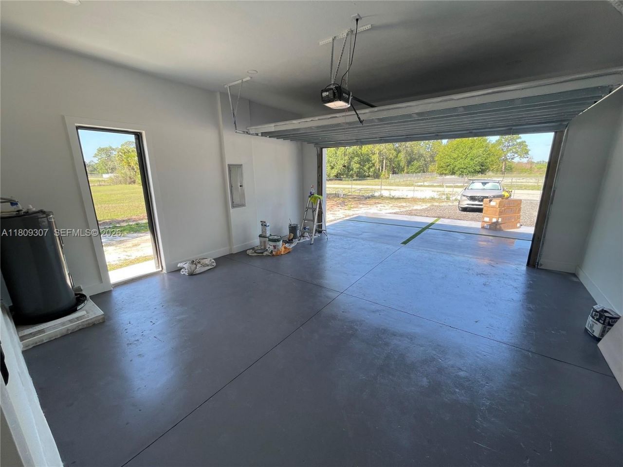 435 N Quebrada St, Clewiston, FL 33440 Photo