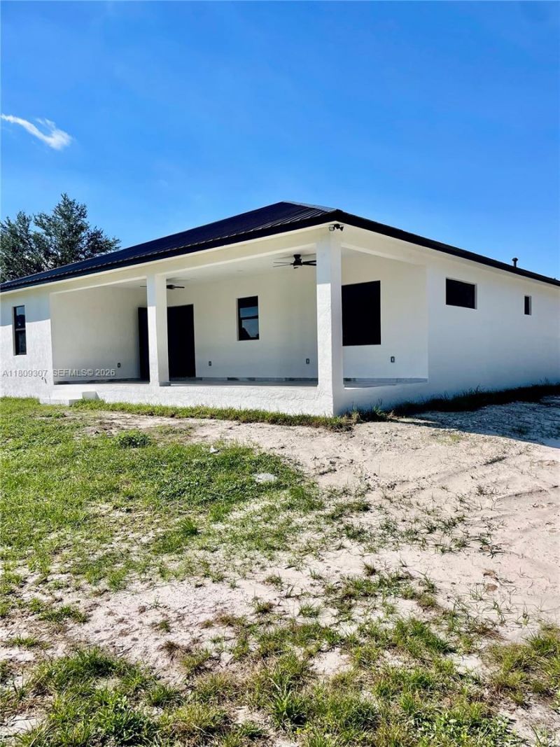 435 N Quebrada St, Clewiston, FL 33440 Photo