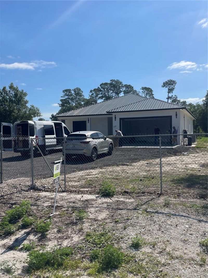 435 N Quebrada St, Clewiston, FL 33440 Photo