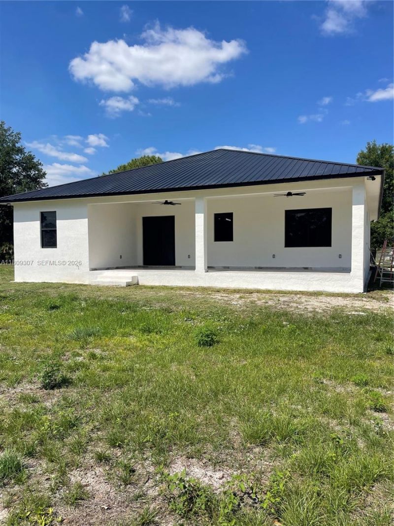 435 N Quebrada St, Clewiston, FL 33440 Photo