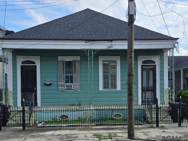 5222-24 Dauphine St, New Orleans, LA 70117