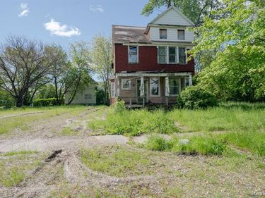 1032 Marston Street, Detroit, MI 48211