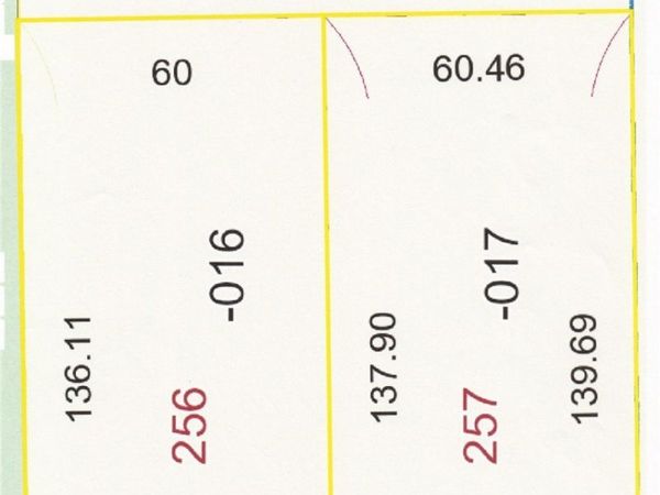 VL Liberty Avenue, Vermilion, OH 44089