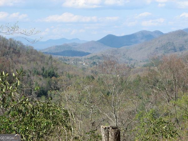 LOT 18 Wynngate Drive, Dillard, GA 30537