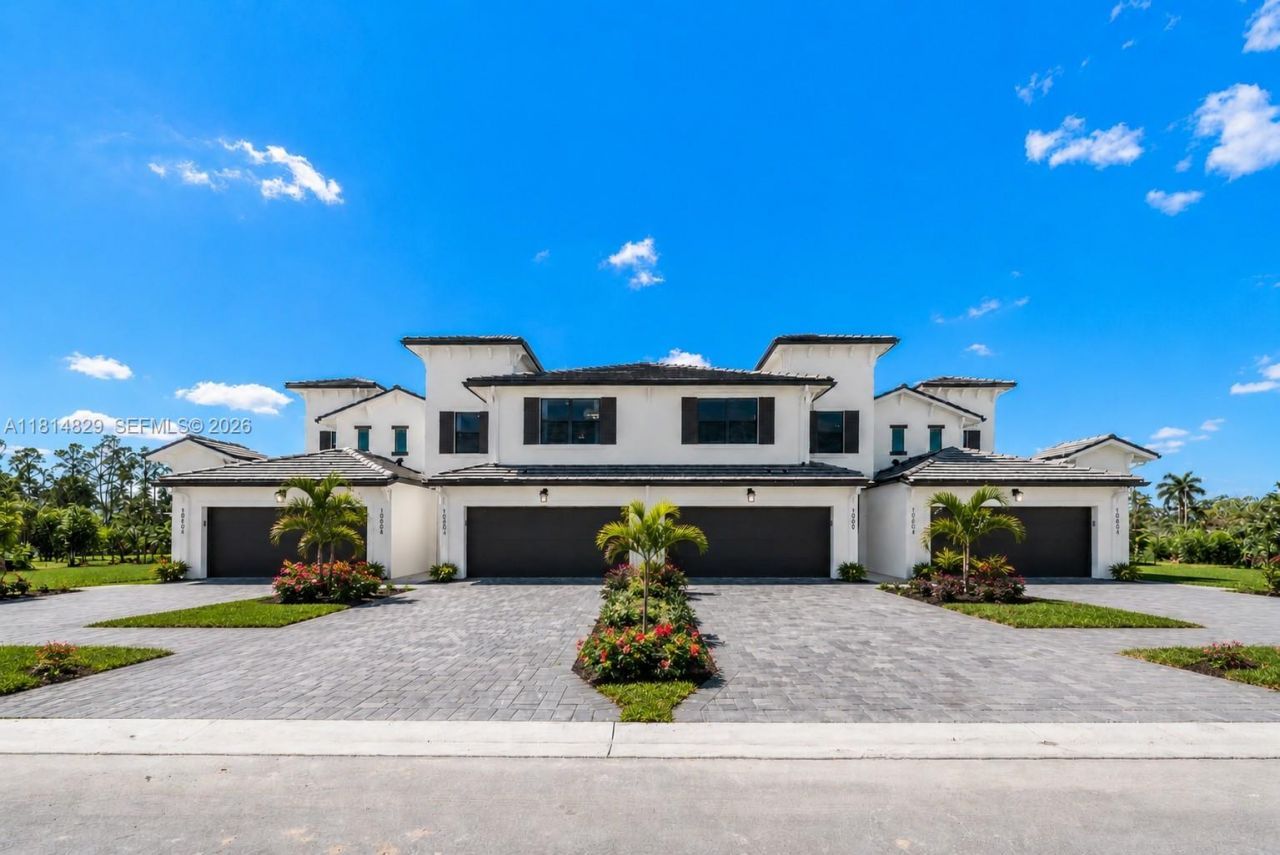 6085 Barbara Circle, Naples, FL 34112 Photo