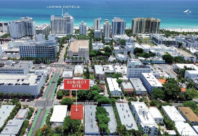 Please Call For Address, Miami Beach, FL 33139 Photo