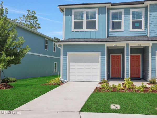 720 SAILOR GROVE Lane, Jacksonville, FL 32221