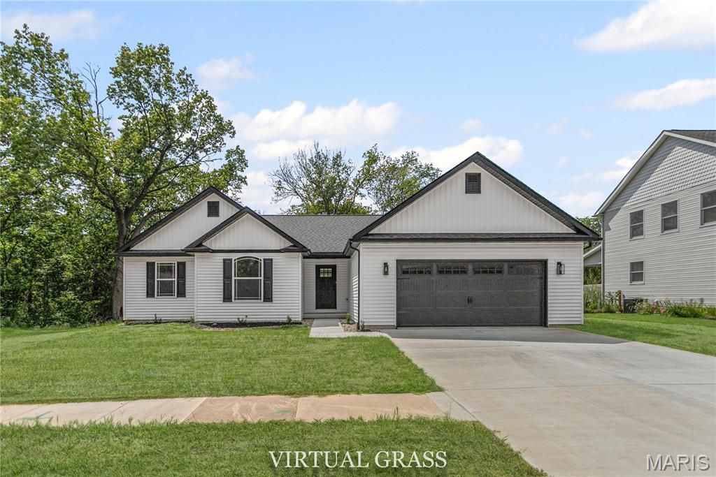 1122 Redwing Court, Grafton, IL 62037 Main Photo
