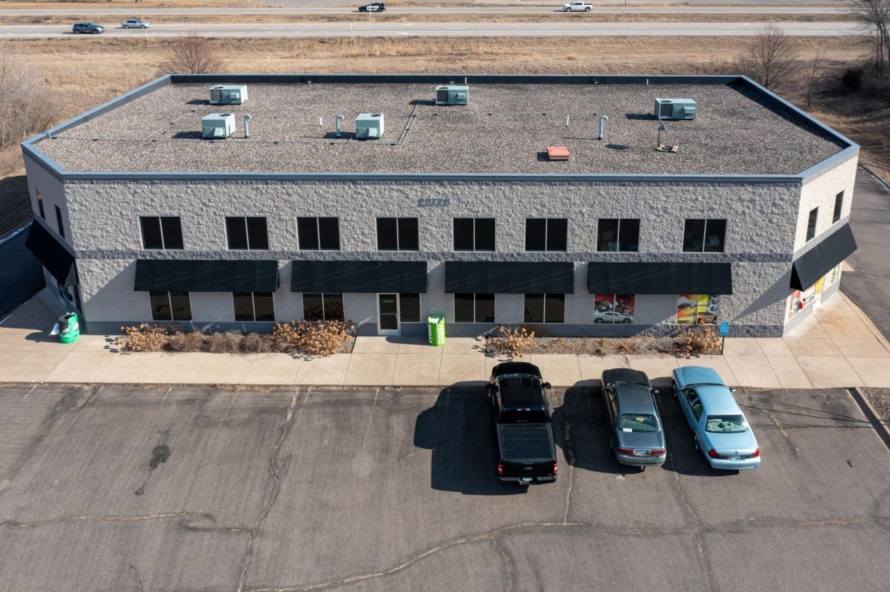 23773 Johnson Street NE, East Bethel, MN 55005