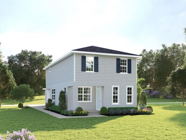 3737 ISLE ROYAL PLACE, APOPKA, FL 32712