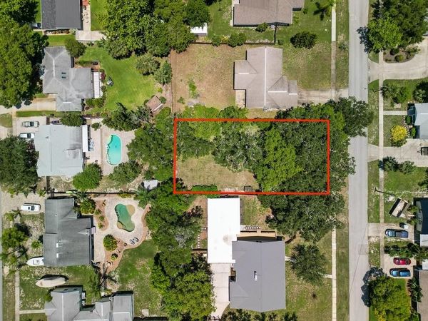 1508 LIVE OAK STREET, NEW SMYRNA BEACH, FL 32168