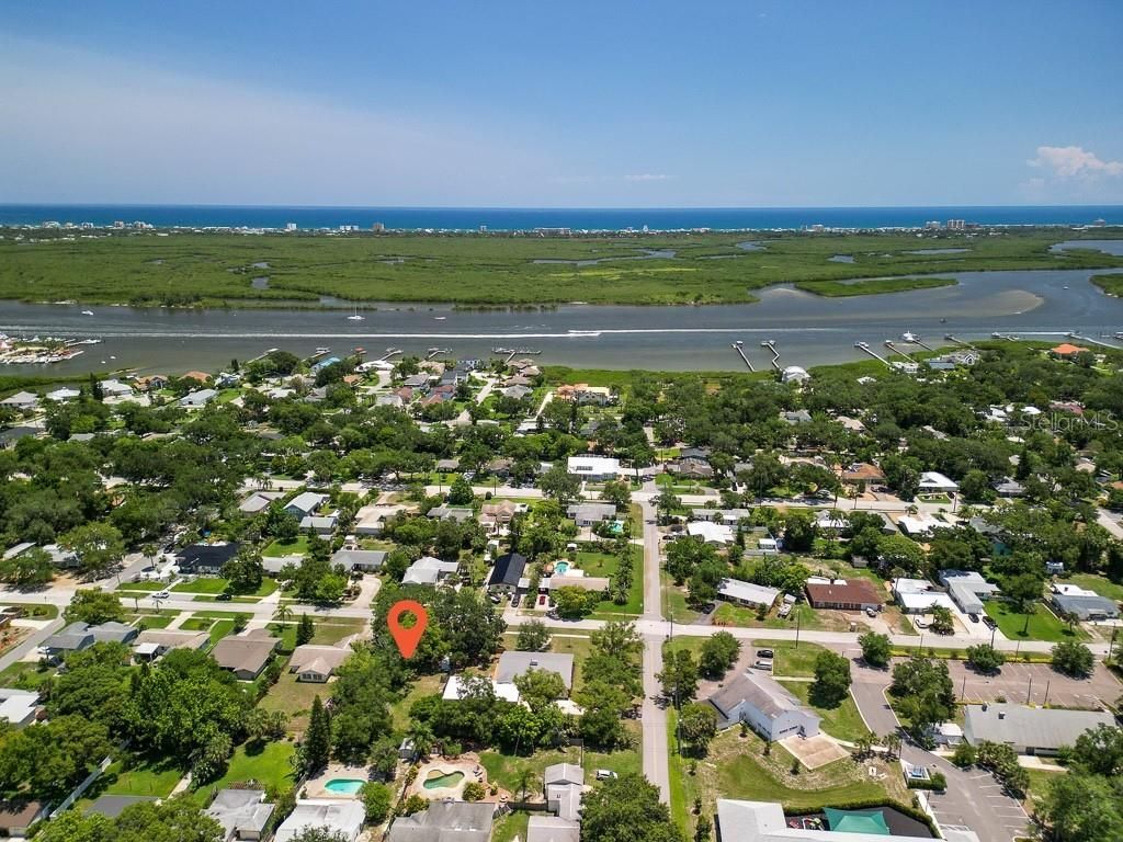 1508 Live Oak Street, New Smyrna Beach, FL 32168 Photo