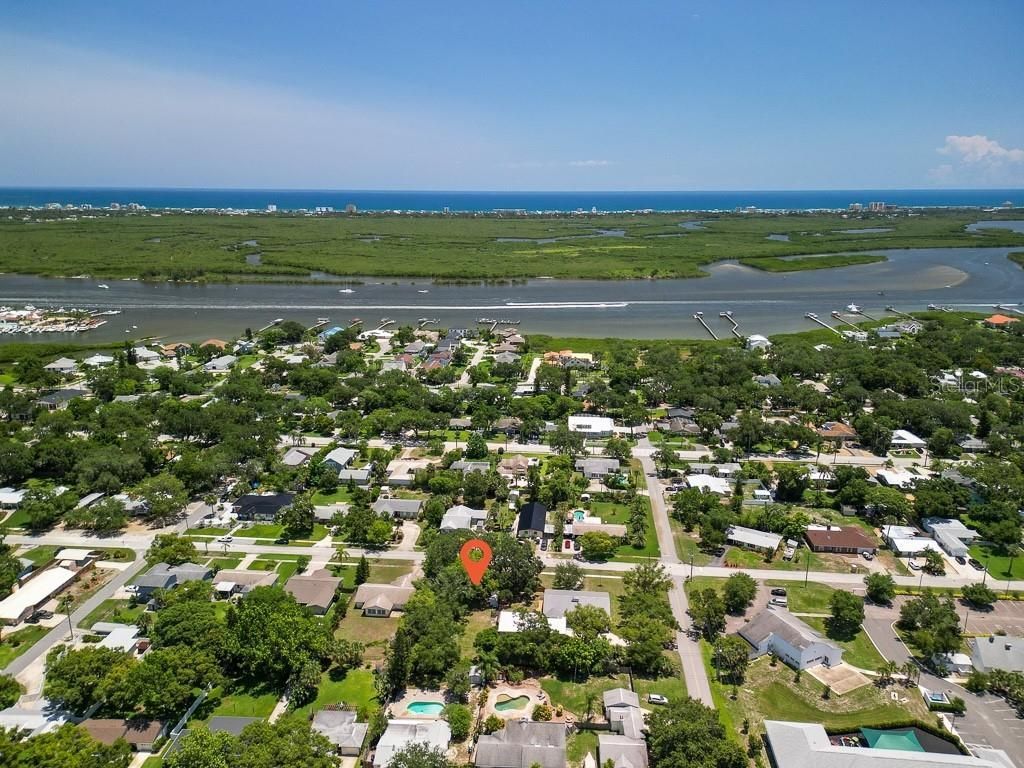 1508 Live Oak Street, New Smyrna Beach, FL 32168 Photo