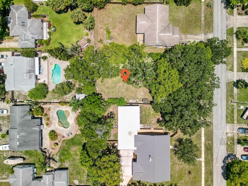 1508 Live Oak Street, New Smyrna Beach, FL 32168 Photo