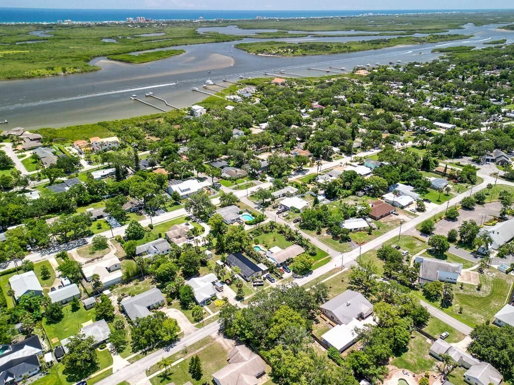 1508 Live Oak Street, New Smyrna Beach, FL 32168 Photo