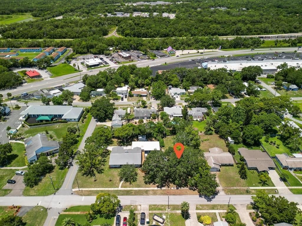 1508 Live Oak Street, New Smyrna Beach, FL 32168 Photo