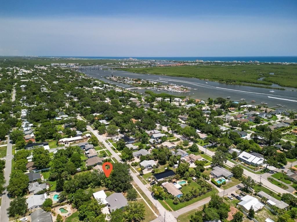 1508 Live Oak Street, New Smyrna Beach, FL 32168 Photo