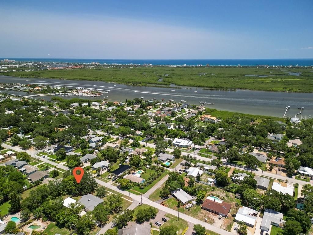 1508 Live Oak Street, New Smyrna Beach, FL 32168 Photo