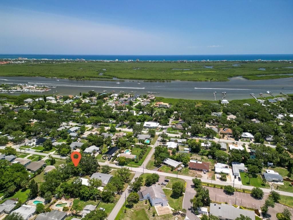 1508 Live Oak Street, New Smyrna Beach, FL 32168 Photo