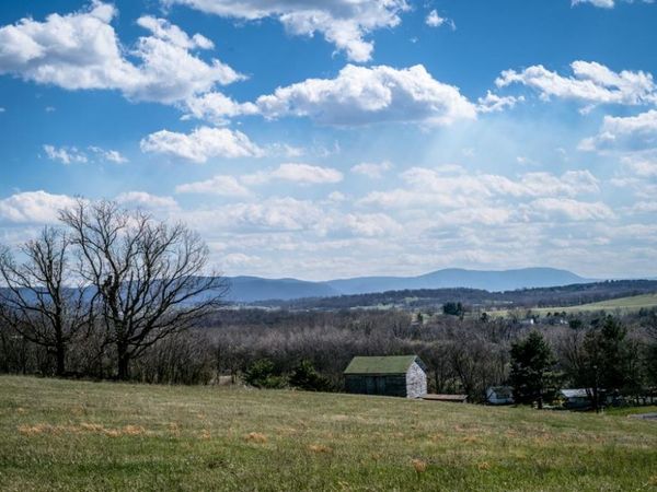 Lot A CHURCH ST, TIMBERVILLE, VA 22853