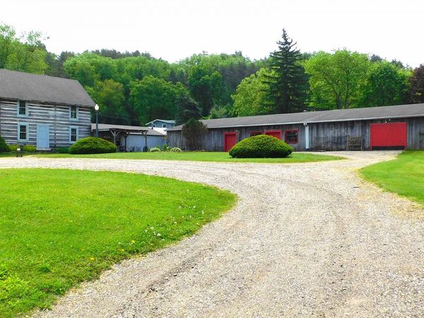 133 E Commercial Street, Mazomanie, WI 53560