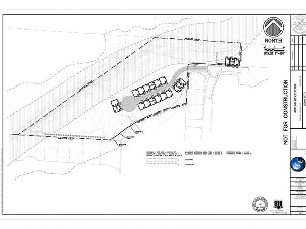 9.02 Acres W Dyke Road, Rogers, AR 72758