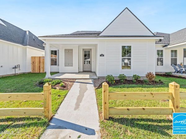 120 Grenadine Drive, Lafayette, LA 70506