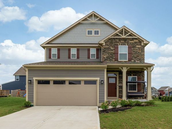 403 Sydney Drive, Tipp City, OH 45371