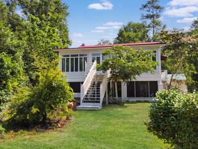 1201 Crescent Drive, Summerton, SC 29148