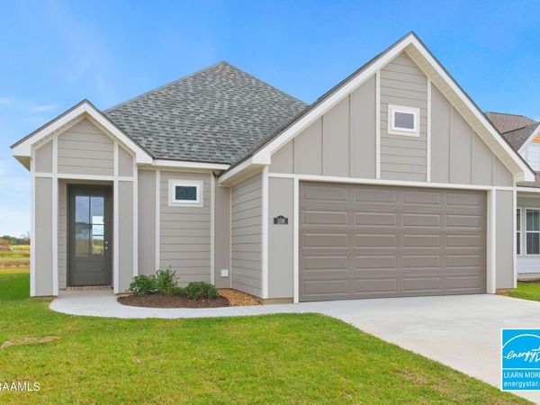 106 Carreras Lane, Maurice, LA 70555