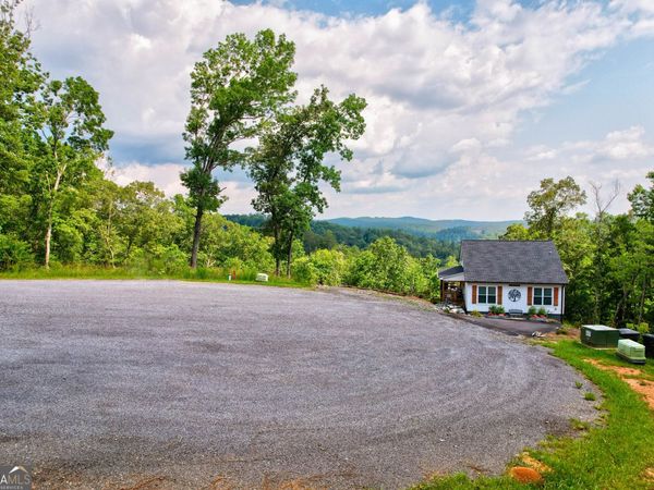 LOT 16 Lake Top Lane, Ellijay, GA 30540