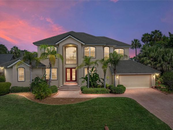 5260 S STETSON POINT DRIVE, HOMOSASSA, FL 34448