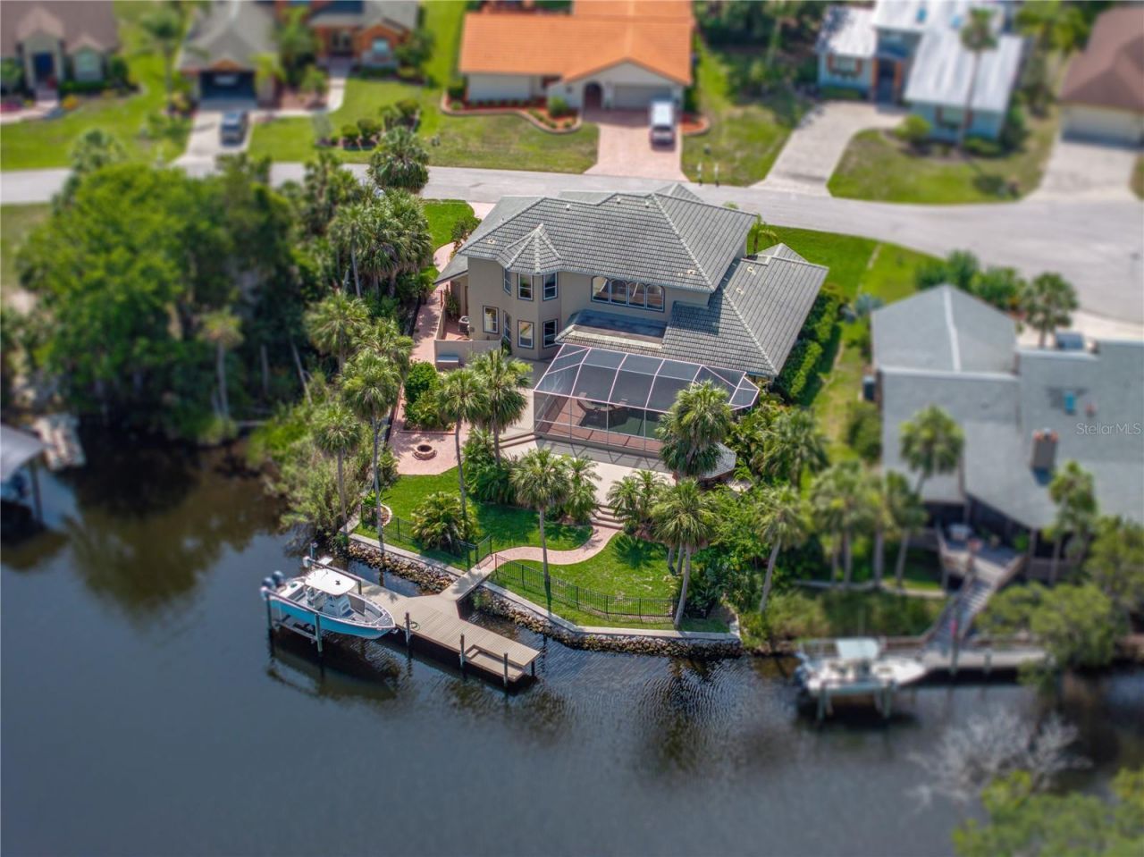 5260 S Stetson Point Drive, Homosassa, FL 34448 Photo