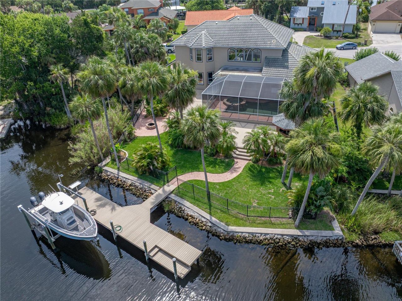 5260 S Stetson Point Drive, Homosassa, FL 34448 Photo