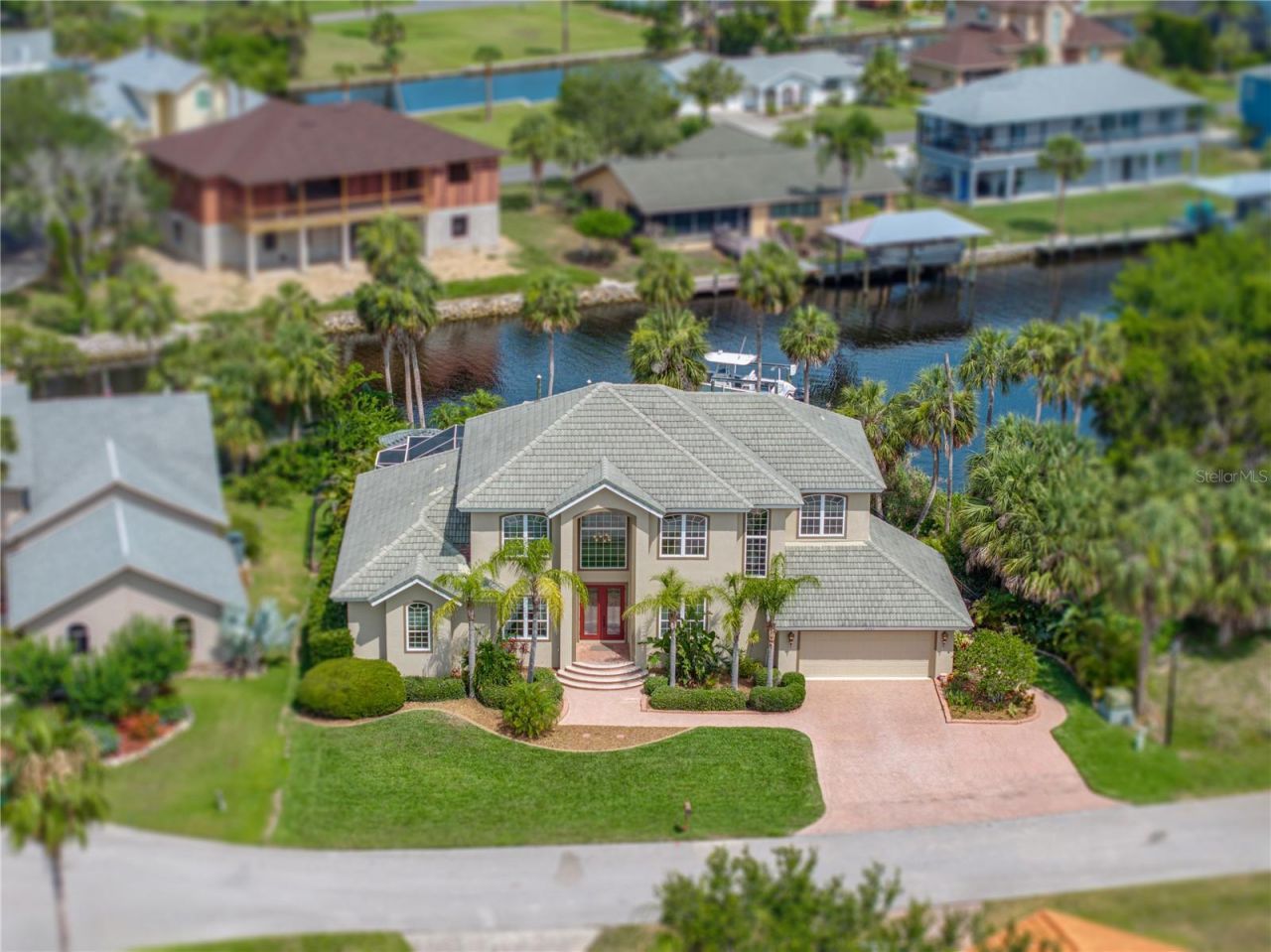 5260 S Stetson Point Drive, Homosassa, FL 34448 Photo