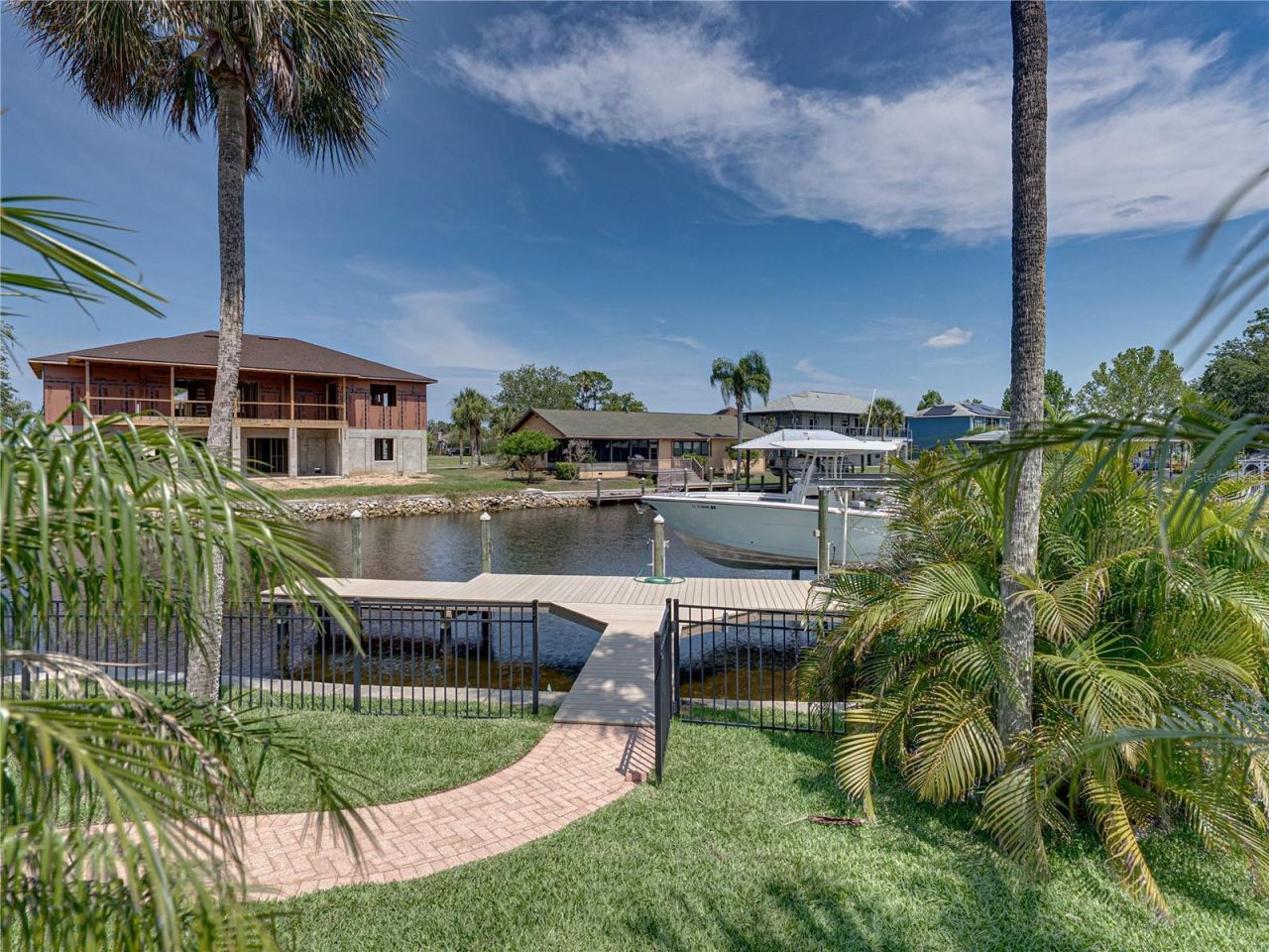 5260 S Stetson Point Drive, Homosassa, FL 34448 Photo