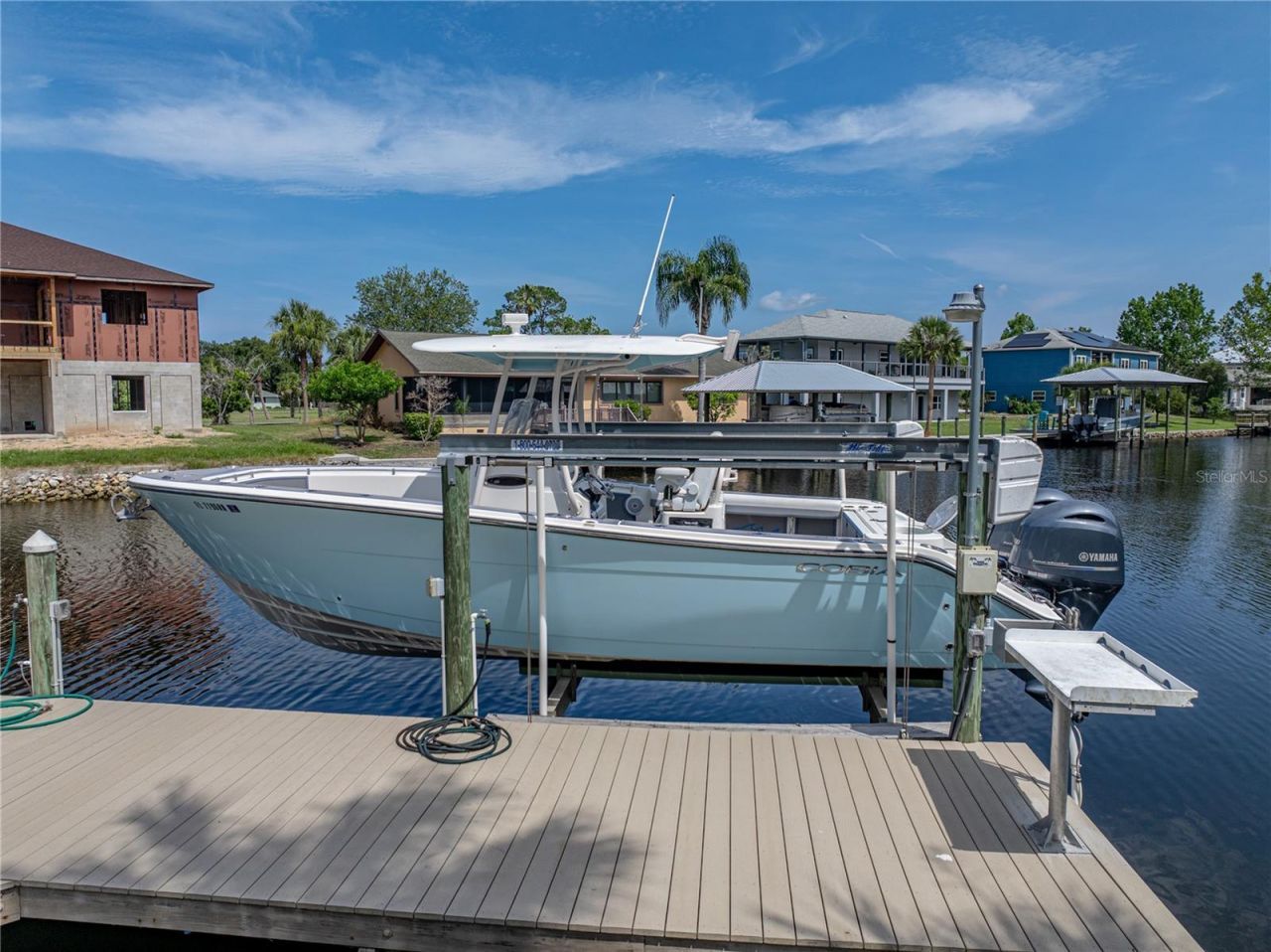 5260 S Stetson Point Drive, Homosassa, FL 34448 Photo