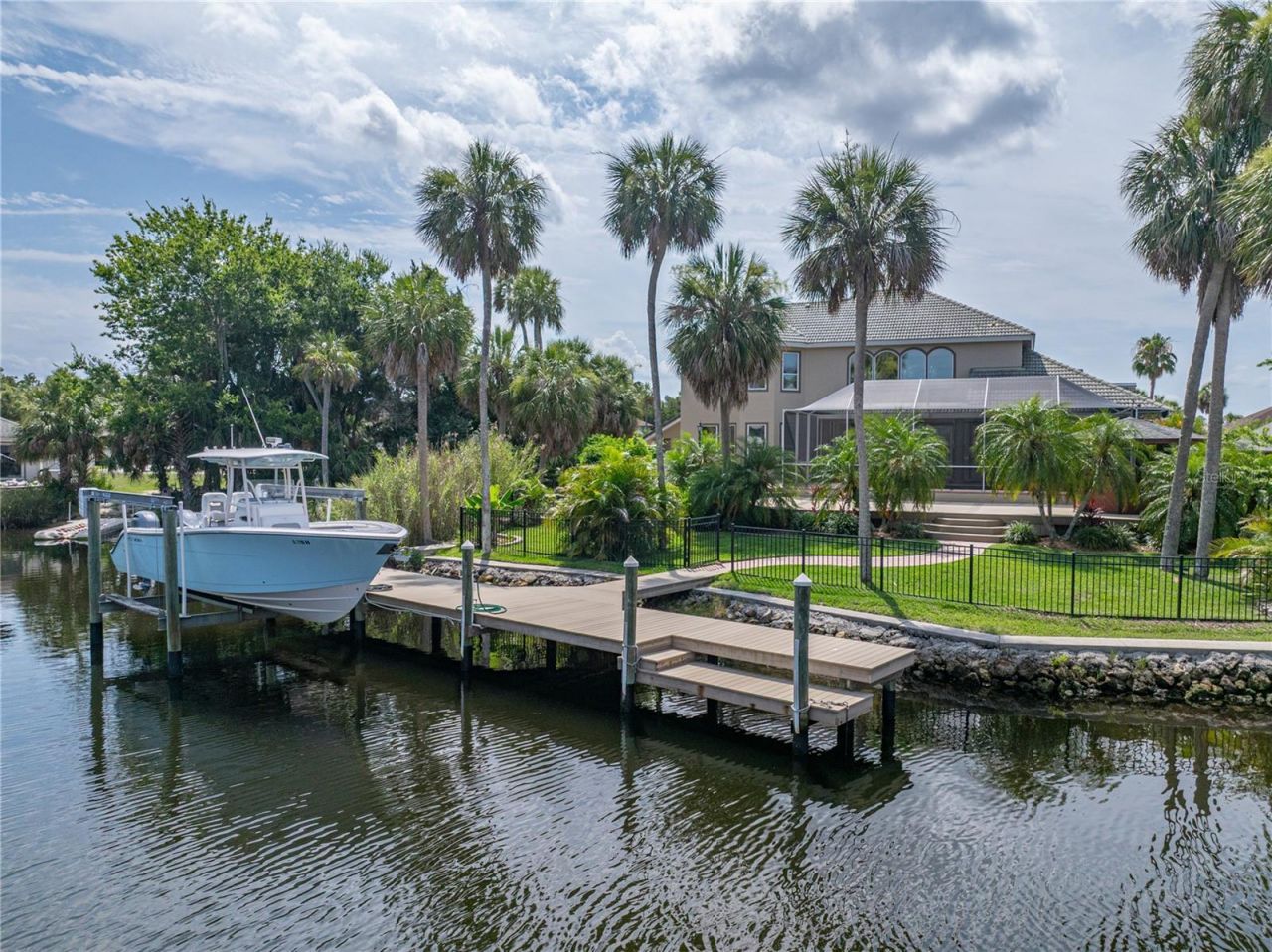 5260 S Stetson Point Drive, Homosassa, FL 34448 Photo