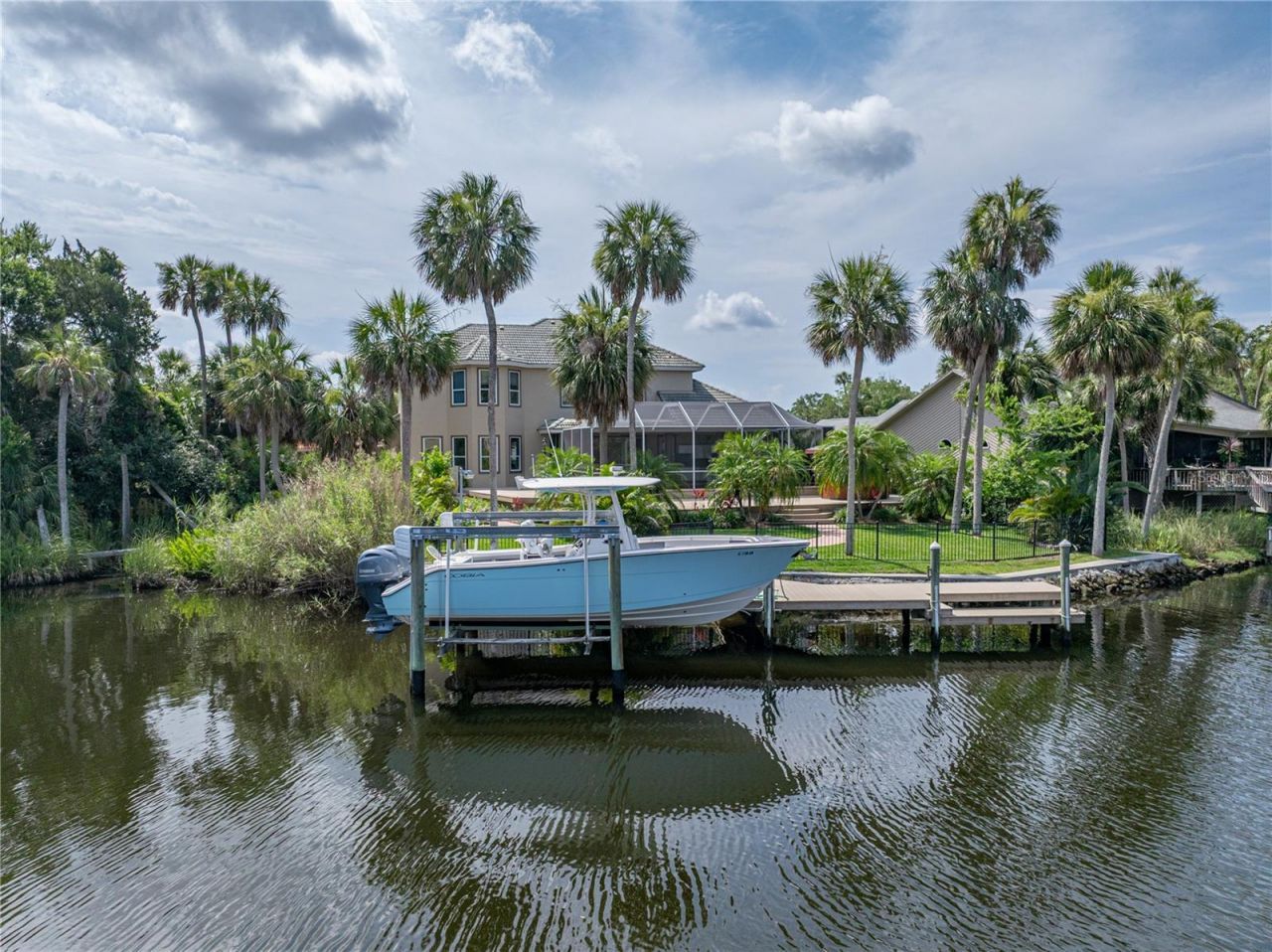 5260 S Stetson Point Drive, Homosassa, FL 34448 Photo