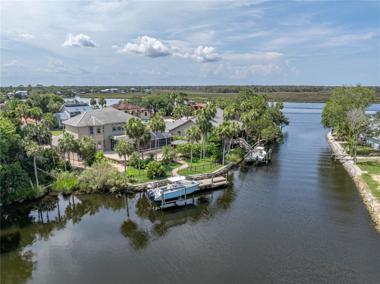 5260 S Stetson Point Drive, Homosassa, FL 34448 Photo