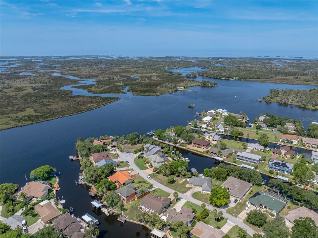 5260 S Stetson Point Drive, Homosassa, FL 34448 Photo