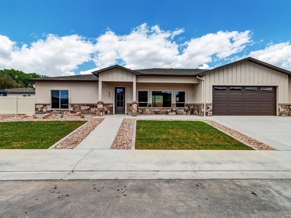 661 Tilman Drive, Grand Junction, CO 81506