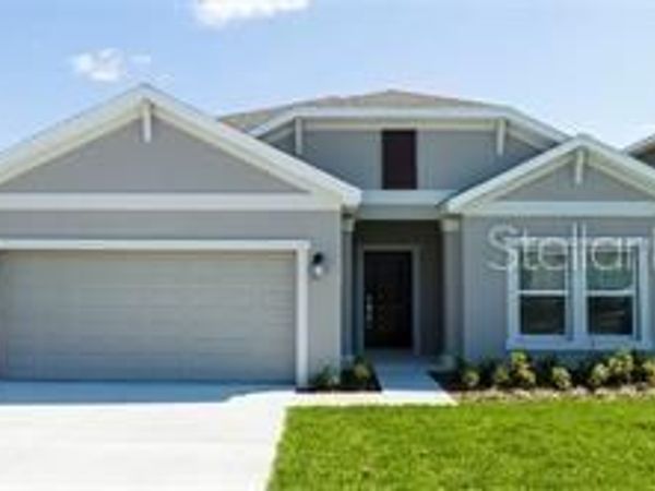 1163 JAMES PAUL ROAD, DAVENPORT, FL 33837